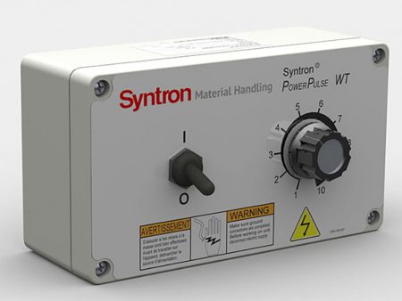 Light-Industry-Feeder-Controls