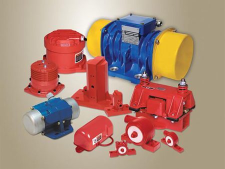 Vibrating-and-Materials-Flowing-Aids