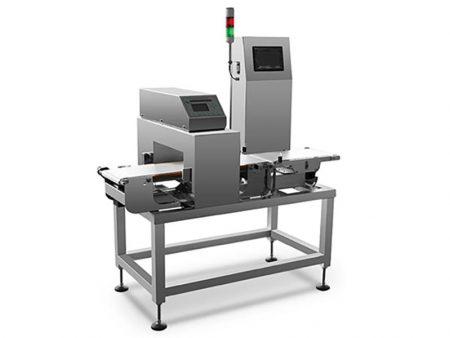 check-weigher